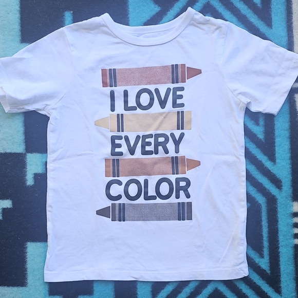 The Children’s PlaceBaby And Toddler Boys Every Color Graphic Tee - White - Picture 2 of 7